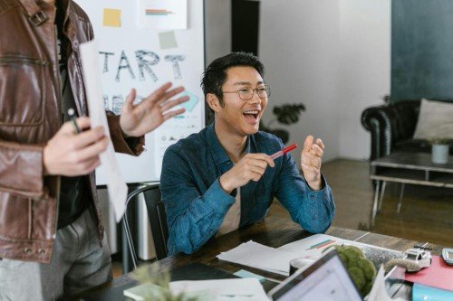 The Future of Startups Lies in Coopetition, Not Cutthroat Rivalry
