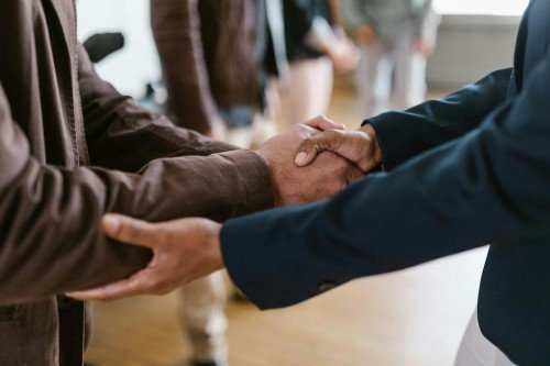 Coopetition 101: Turning Competitors into Growth Catalysts
