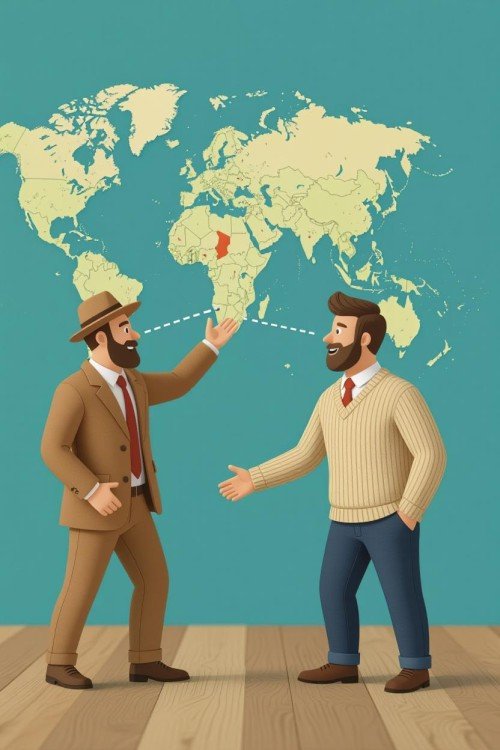 From Rivals to Allies: How Coopetition Is Redefining Entrepreneurship