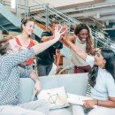 Why Smart Entrepreneurs Don’t Compete, But Collaborate?