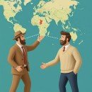 From Rivals to Allies: How Coopetition Is Redefining Entrepreneurship