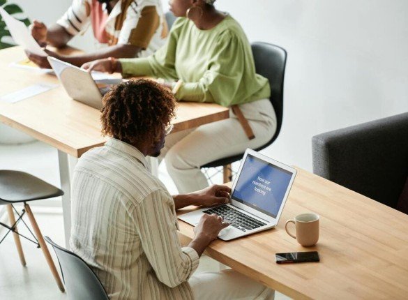 How Modern Entrepreneurs Build Businesses With Purpose